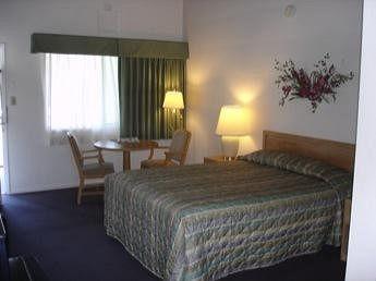 Villa Motel San Luis Obispo Eksteriør billede